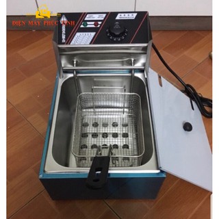 Bếp chiên đơn, bếp chiên điện 81