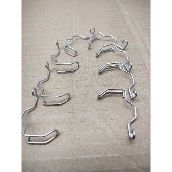 Bảo hiểm Kim gãy máy may công nghiệp