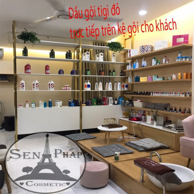 Cặp gội xả tigi đỏ ❣️Free Ship❣️ dầu gội xả tigi đỏ bed head giành cho tóc hư tổn, làm thơm tóc, mang lại sự mượt mà | BigBuy360 - bigbuy360.vn