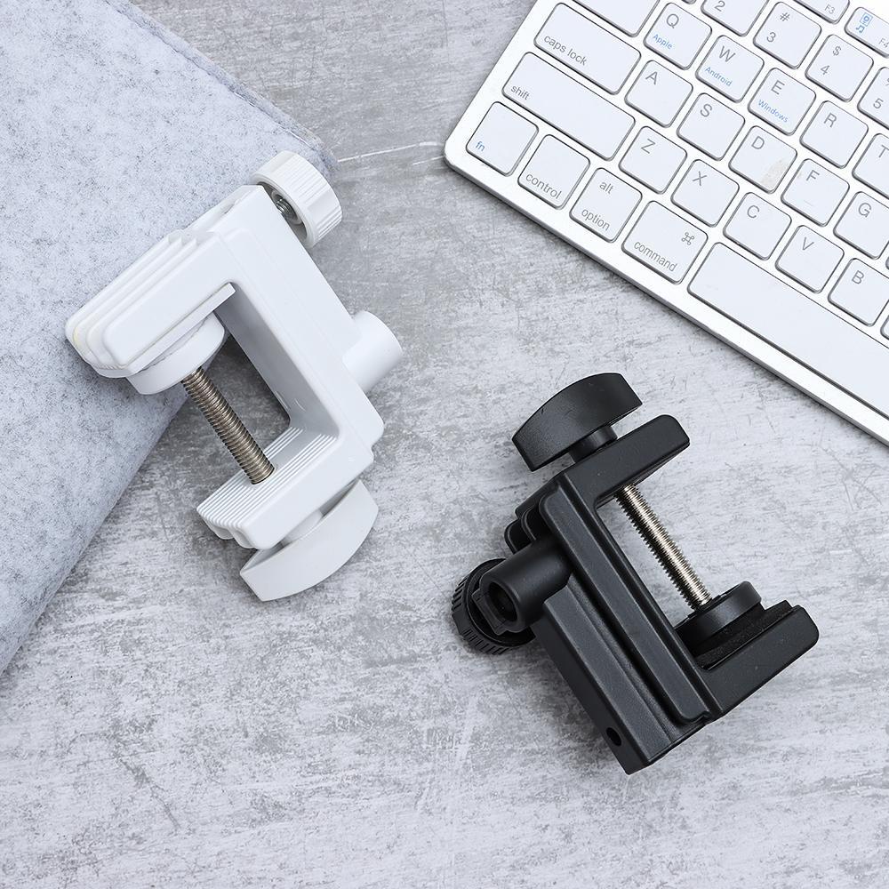 Giá Đỡ Cố Định Micro Để Bàn Tiện Dụng