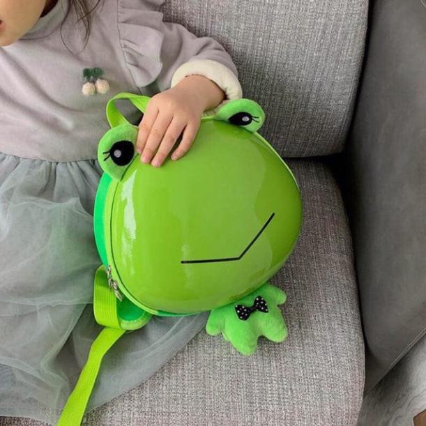 Balo cho các bạn nhí!