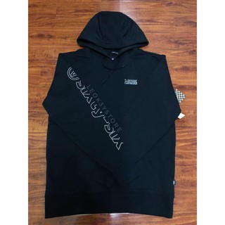 Áo Hoodie Vans "OFF THE WALL"