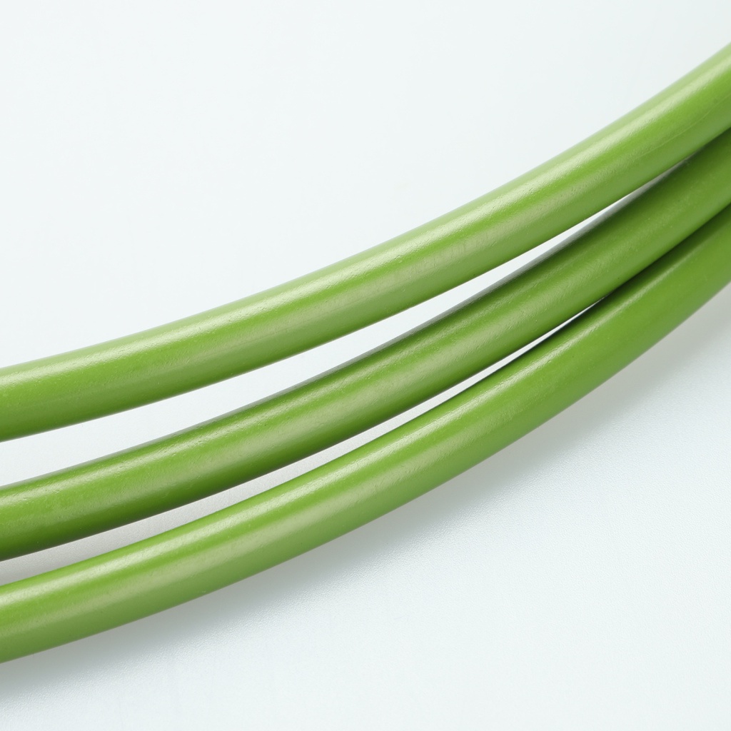 Set 6 Que Hỗ Trợ Trồng Cây 6 Que Màu Xanh Lá Cây