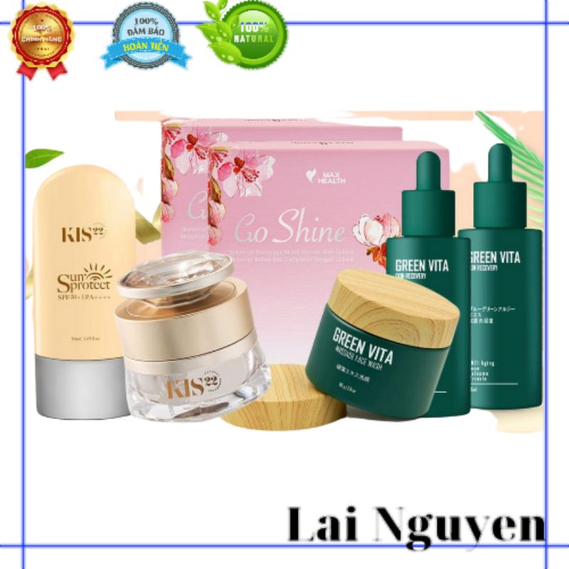 [CHÍNH HÃNG] CHỐNG NẮNG SUN PROTECT SPF50+ PA++++