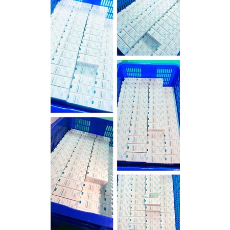 Serum B5 & HA 30ml,Handmade