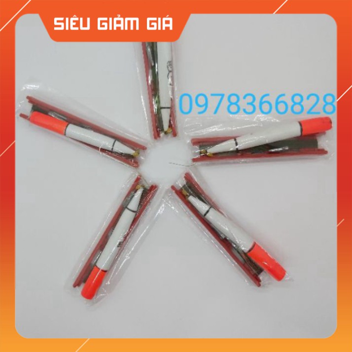 PHAO MÚT TÓM LƯỠI