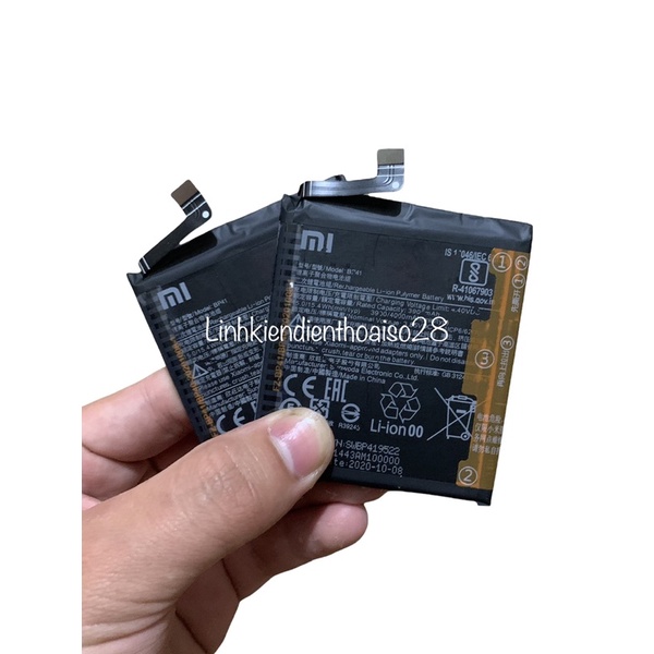 PIN ĐIỆN THOẠI XIAOMI K20 / K20 PRO