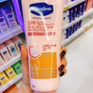 VASELINE 50X thái lan