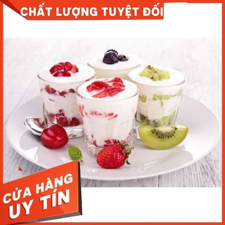 Máy Làm Sữa Chua 3 Nút[ FREESHIP️] Máy làm sữa chua Nhật Bản