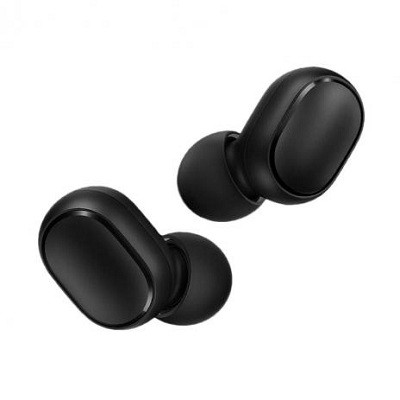 Tai nghe không dây Xiaomi True Wireless Earbuds Basic S - Hàng Chính Hãng Digiworld