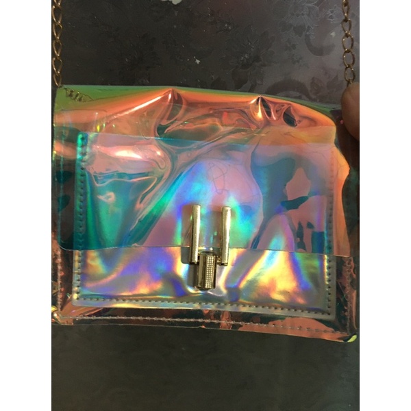 Thanh lý kí gửi - Túi đeo 2hand