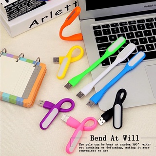 Đèn Đọc Sách Mini Cổng Usb 5v 1.2w