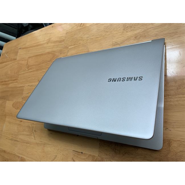 Laptop Samsung 900X3k, i5 5200u, 8G, 128G, 13.3in, 3K