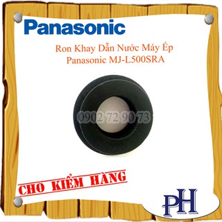 Ron Khay Dẫn Nước Máy Ép MJ-L500SRA