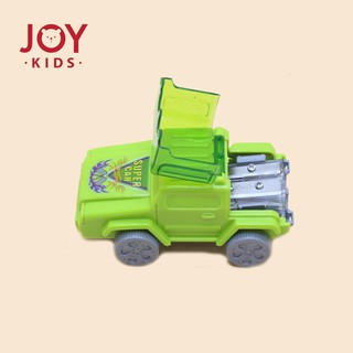 Chuốt chì xe hơi - Car pencil sharpener