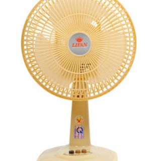 [Màu Ngẫu Nhiên] Quạt Bàn B2 Lifan B-109