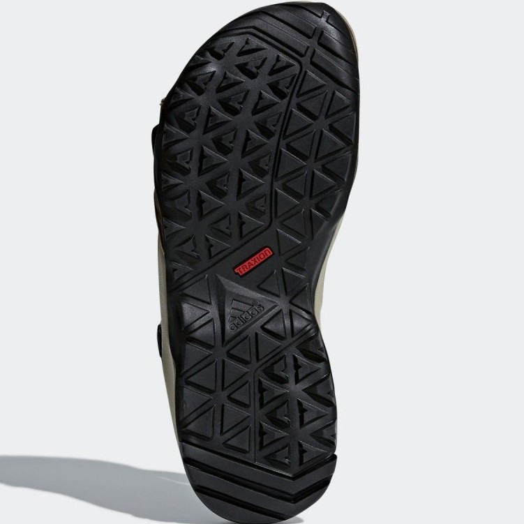 Xăng đan unisex TERREX CYPREX ULTRA II