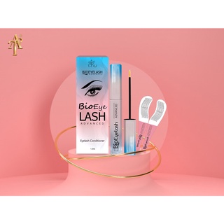 Dưỡng Mi Bio Eyelash - AnThy Organic