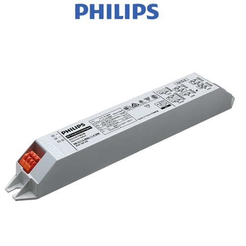 Ballast điện tử PHILIPS cho bóng đèn TLD ( EBCi 220240V 50/60Hz)