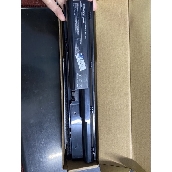 Pin Laptop HP ProBook 4430S 4436s 4440s 4441s 4530s 4535s 4540s 4545s 4330s 4331s 4430s 4431s 4435s XB2T PR06
