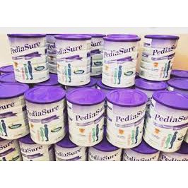 [Mã 267FMCGSALE giảm 8% đơn 500K] Pediasure úc 6/2022 850g dạng lon