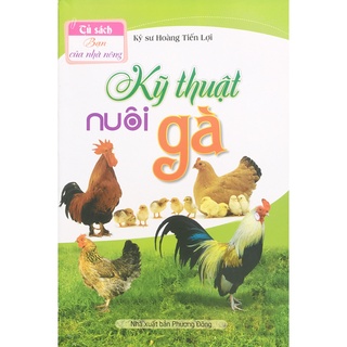 Sách - Kỹ thuật nuôi trồng