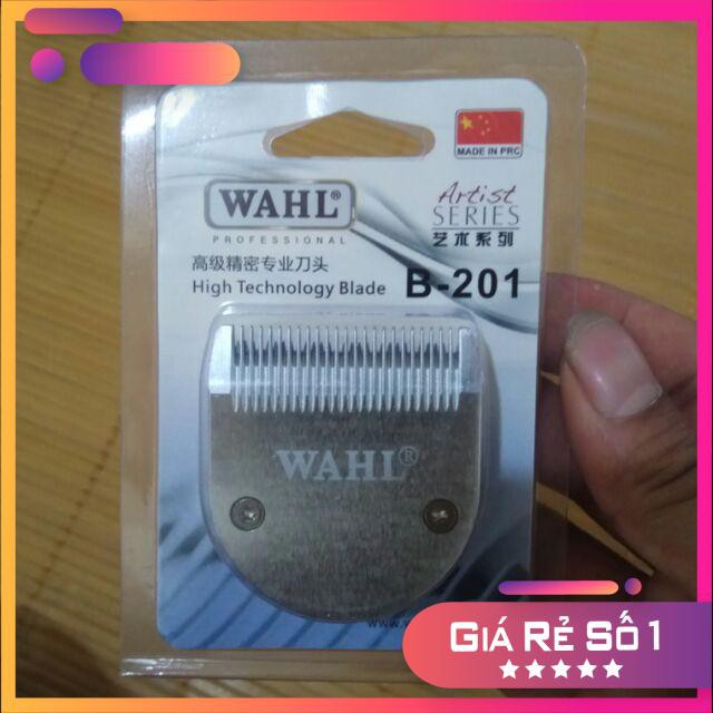 [CHÍNH HÃNG] Lưỡi WAHL 2220/2221/2222/2223/2224/2226