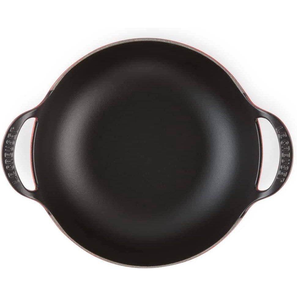 CHẢO GANG LE CREUSET BALTI 24cm