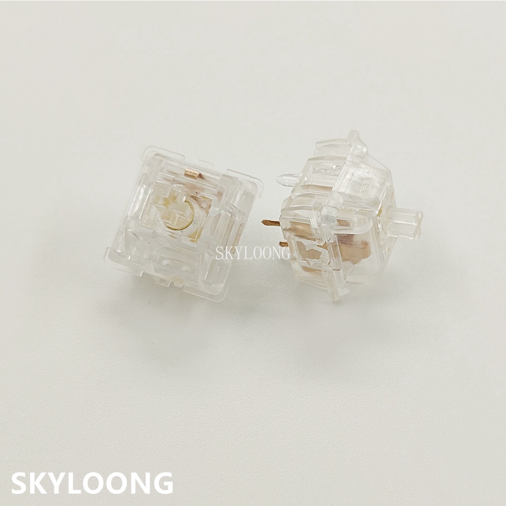 Công Tắc Chuyển Đổi V3 Aqua King 55G/62G/67G 4pin 5pin RGB 55G 62G Force MX