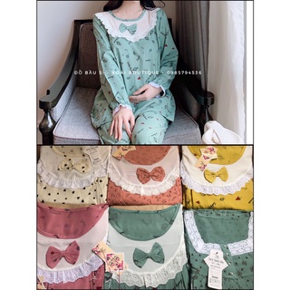 Đồ bộ sau sinh mã DCT07