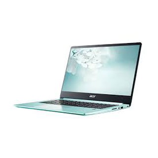 Laptop Acer Swift 1 SF114-32-C7U5 NX.GZJSV.003 - Intel Celeron N4000, 4GB RAM, SSD 64GB, Intel UHD Graphics 600, 14 inch