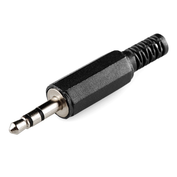 Jack audio 3.5mm  / Jack mono, Stereo 3.5 ly / Phụ Kiện Điện Tử