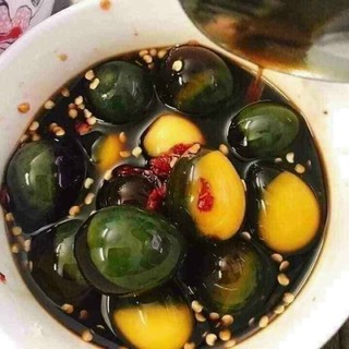 50 TRỨNG CÚT BẮC THẢO SIÊU NGON