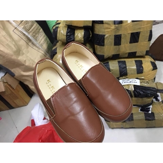 Giày lười bé trai/bé gái
