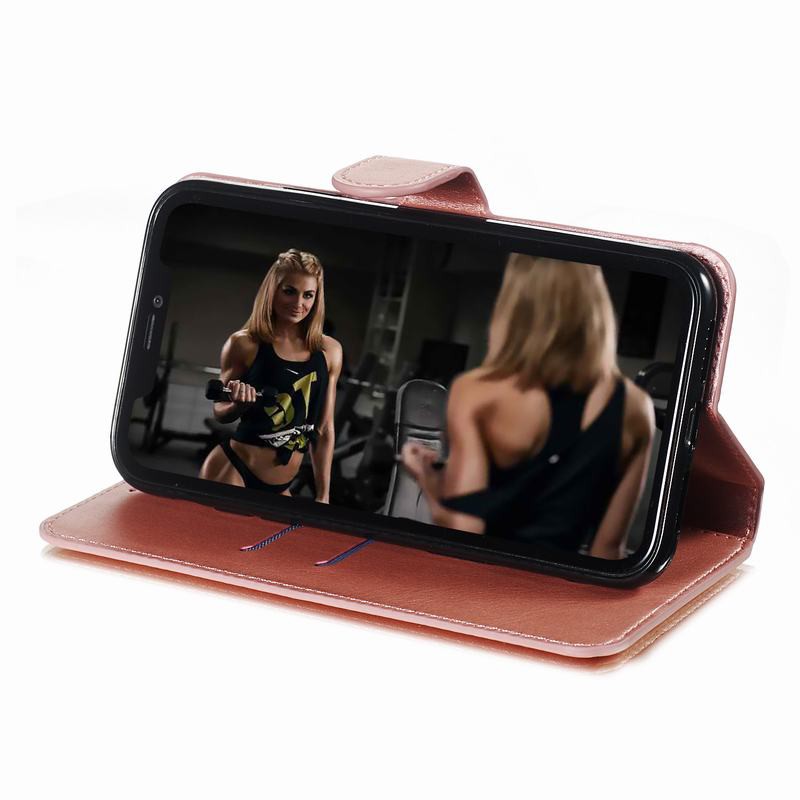 Bao da điện thoại từ tính sang chảnh cho iPhone 11 Pro Max iP 12 Pro Max 12 Mini iP12 / 11 Pro | BigBuy360 - bigbuy360.vn