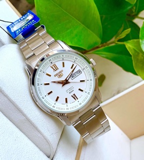 Đồng hồ nam Seiko SNKP15J1