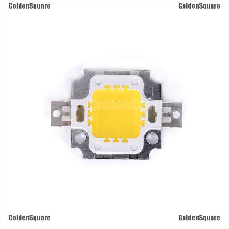 1 chip Đèn led cob 10W 20W 30W 50W 70W 100W 2 Màu