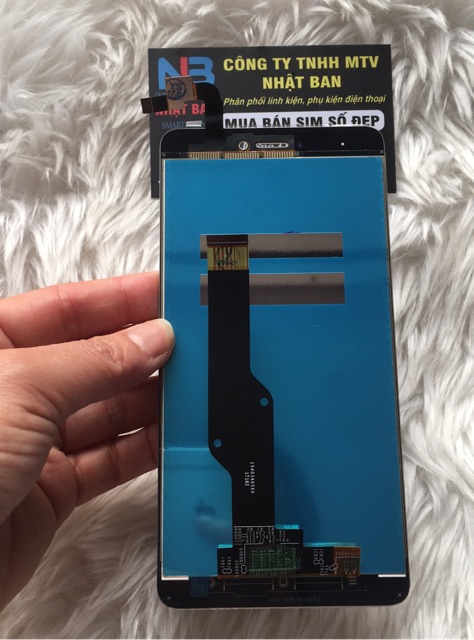 Màn hình remi note4x | BigBuy360 - bigbuy360.vn