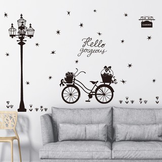 Decal Hello Gogeous SK9264