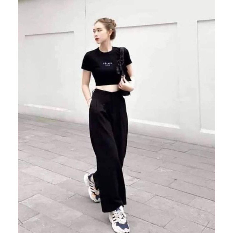 [ RẺ VÔ ĐỊCH ] QUẦN TUYẾT MƯA ỐNG RỘNG | BigBuy360 - bigbuy360.vn