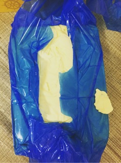 Bơ lạt Pilot 1kg