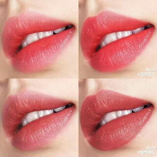 Son Mamonde Creamy Tint Squeeze Lip