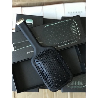 Lược gỡ rối tóc GHD Paddle💥HÀNG LUXURY💥 siêu xịn sò