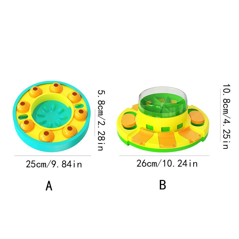 Chậu Đựng Thức Ăn Cho Thú Cưng Chống Trượt Tiện Dụng