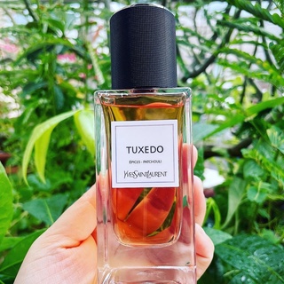 NƯỚC HOA YSL TUXEDO LE VESTIAIRE DES PARFUM 100ml