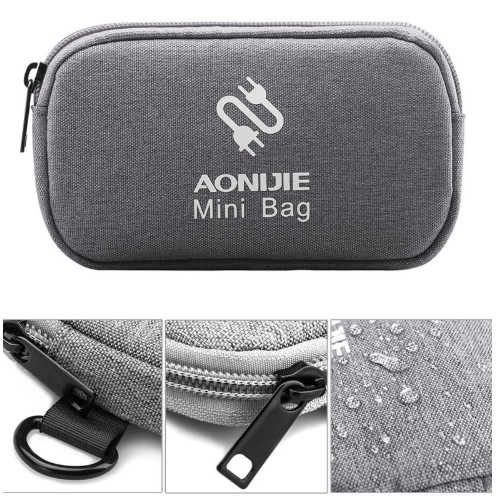 - Túi nhỏ đựng phụ kiện điện thoại AONIJIE E912 - 0981483660