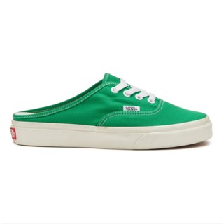Giày Đạp Gót VANS Canvas  Authentic Mule VN0A54F72BJ1