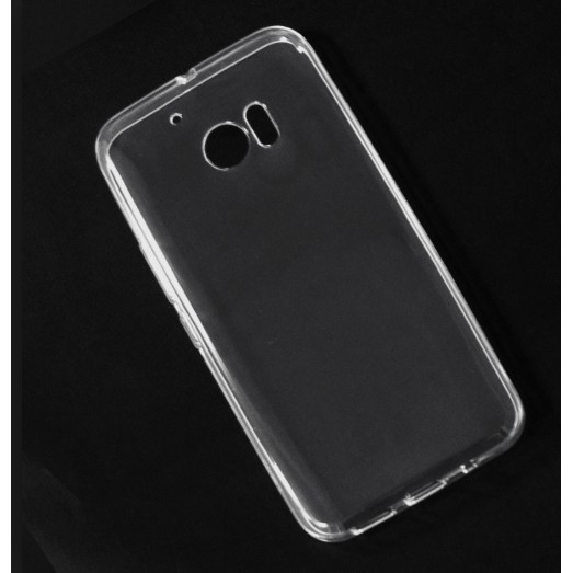 Ốp Dẻo Silicon Cao Cấp cho HTC M10