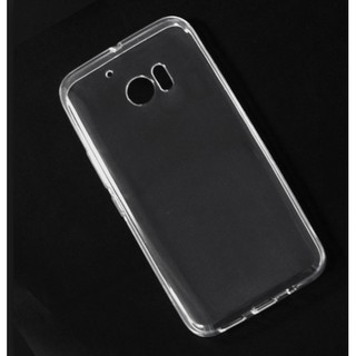 Ốp Dẻo Silicon Cao Cấp cho HTC M10