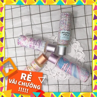 Body Xịt Toàn Thân VICTORIA'S SECRET 250ML - Chính Hãng - Xịt Thơm Body Mist Hương Hoa Quả